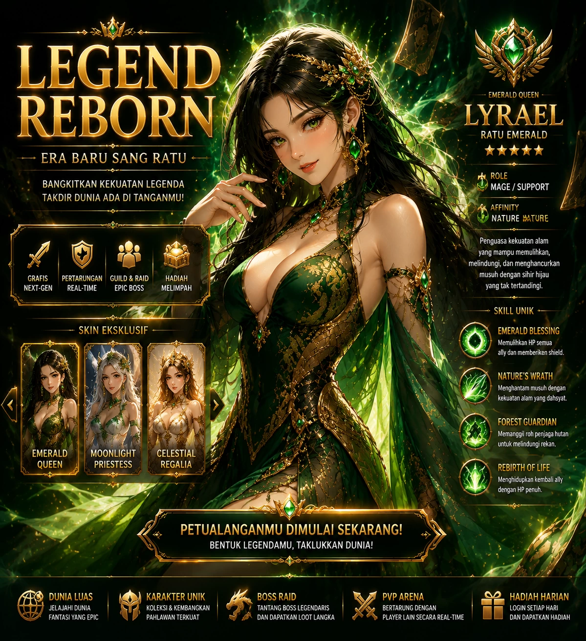rajakaisar88 APK Indonesia - Panduan Lengkap dan Tutorial