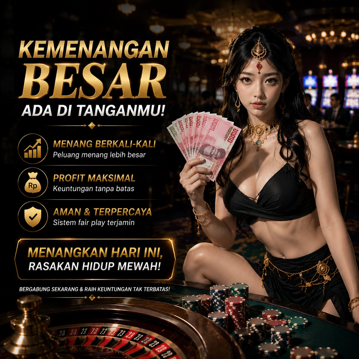 rajakaisar88 APK Indonesia - Panduan Lengkap dan Tutorial