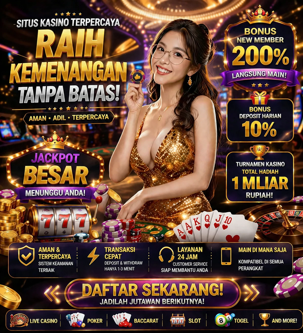 rajakaisar88